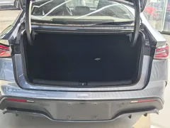 2025 BYD Seal 06 DM-i PHEV Smart Driving 120KM Prestige, синий — фото 14