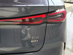 2025 BYD Seal 06 DM-i PHEV Smart Driving 120KM Prestige, синий — фото 15