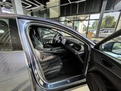 2025 BYD Seal 06 DM-i PHEV Smart Driving 120KM Prestige, синий — фото 16