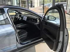 2025 BYD Seal 06 DM-i PHEV Smart Driving 120KM Prestige, синий — фото 18