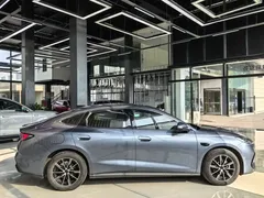 2025 BYD Seal 06 DM-i PHEV Smart Driving 120KM Prestige, синий — фото 19