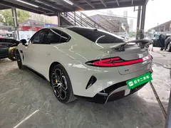 2024 Xiaomi SU7 RWD Long Range Advanced ADAS Pro — фото 5
