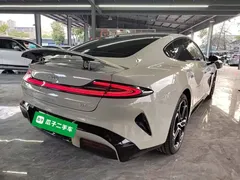 2024 Xiaomi SU7 RWD Long Range Advanced ADAS Pro — фото 7