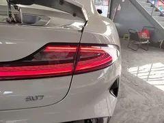 2024 Xiaomi SU7 RWD Long Range Advanced ADAS Pro — фото 8