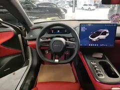 2024 Xiaomi SU7 RWD Long Range Advanced ADAS Pro — фото 11