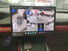 2024 Xiaomi SU7 RWD Long Range Advanced ADAS Pro — фото 13