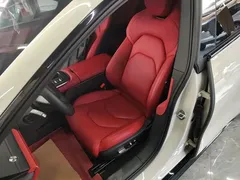 2024 Xiaomi SU7 RWD Long Range Advanced ADAS Pro — фото 15