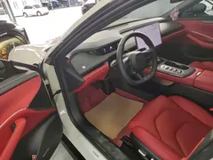 2024 Xiaomi SU7 RWD Long Range Advanced ADAS Pro — фото 16