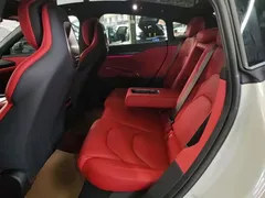 2024 Xiaomi SU7 RWD Long Range Advanced ADAS Pro — фото 17