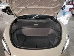 2024 Xiaomi SU7 RWD Long Range Advanced ADAS Pro — фото 20