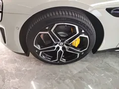 2024 Xiaomi SU7 RWD Long Range Advanced ADAS Pro — фото 23