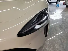 2024 Xiaomi SU7 RWD Long Range Advanced ADAS Pro — фото 24