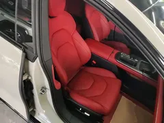 2024 Xiaomi SU7 RWD Long Range Advanced ADAS Pro — фото 25