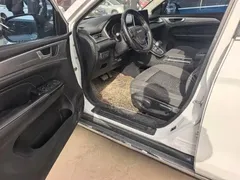 2021 Haval M6 Plus 1.5T DCT Elite, белый — фото 2