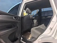 2021 Haval M6 Plus 1.5T DCT Elite, белый — фото 3