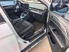 2021 Haval M6 Plus 1.5T DCT Elite, белый — фото 4