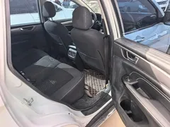 2021 Haval M6 Plus 1.5T DCT Elite, белый — фото 5