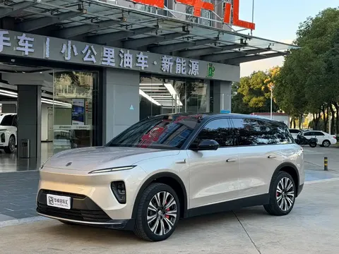 2023 Nio ES8 75kWh Executive