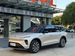 2023 Nio ES8 75kWh Executive — фото 1