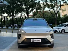 2023 Nio ES8 75kWh Executive — фото 2