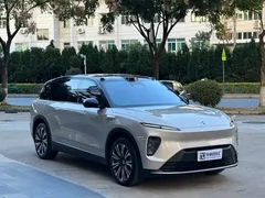 2023 Nio ES8 75kWh Executive — фото 3