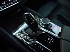 2021 BMW 6 Series GT 630i M Sport Package — фото 11