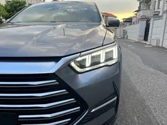 2022 BYD Song Pro DM-i PHEV 51km Premium — фото 2