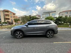 2022 BYD Song Pro DM-i PHEV 51km Premium — фото 5
