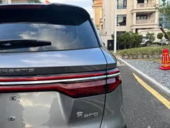 2022 BYD Song Pro DM-i PHEV 51km Premium — фото 8
