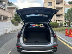 2022 BYD Song Pro DM-i PHEV 51km Premium — фото 10