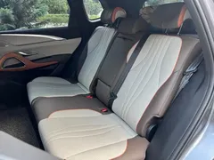 2022 BYD Song Pro DM-i PHEV 51km Premium — фото 11