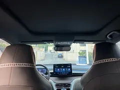 2022 BYD Song Pro DM-i PHEV 51km Premium — фото 12