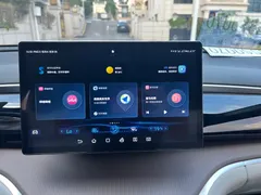 2022 BYD Song Pro DM-i PHEV 51km Premium — фото 13