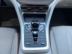 2022 BYD Song Pro DM-i PHEV 51km Premium — фото 14