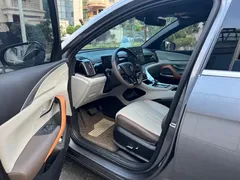 2022 BYD Song Pro DM-i PHEV 51km Premium — фото 16