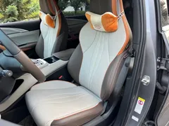 2022 BYD Song Pro DM-i PHEV 51km Premium — фото 17