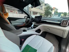2022 BYD Song Pro DM-i PHEV 51km Premium — фото 19