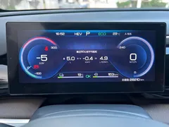 2022 BYD Song Pro DM-i PHEV 51km Premium — фото 20