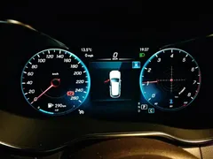 2022 Mercedes-Benz GLC 260 L 4MATIC Luxury, чёрный — фото 7