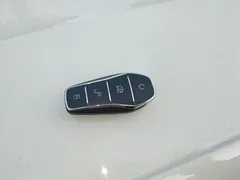 2025 BYD Seagull 305km Vitality, белый — фото 9