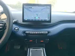 2025 BYD Seagull 305km Vitality, белый — фото 13