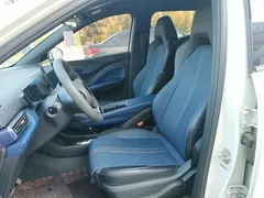 2025 BYD Seagull 305km Vitality, белый — фото 15
