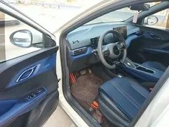 2025 BYD Seagull 305km Vitality, белый — фото 16