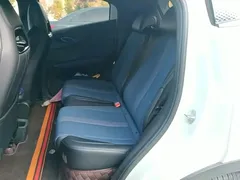 2025 BYD Seagull 305km Vitality, белый — фото 17