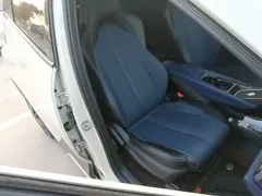 2025 BYD Seagull 305km Vitality, белый — фото 25