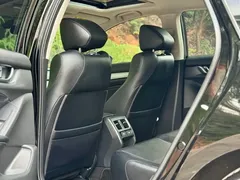 2022 Honda Accord 260TURBO Luxury, чёрный — фото 8