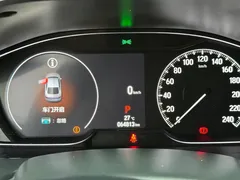 2022 Honda Accord 260TURBO Luxury, чёрный — фото 10