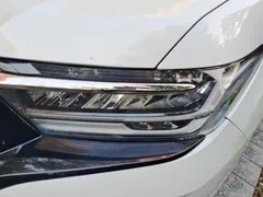 2022 Honda Elysion 2.0L e:HEV Hybrid Ultimate, белый — фото 5