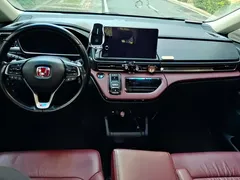 2022 Honda Elysion 2.0L e:HEV Hybrid Ultimate, белый — фото 12