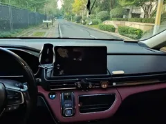 2022 Honda Elysion 2.0L e:HEV Hybrid Ultimate, белый — фото 13